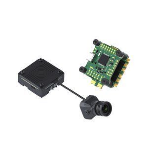 Автоматическая система удержания цели Ratel Ultra AI Kit с полётным стеком Neuron F405 BV-002383 фото
