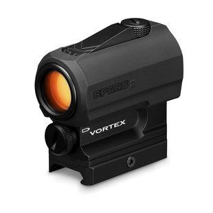 Прилад коліматорний Vortex SPARC AR Red Dot 2MOA (SPC-AR2) HRS-929062 фото