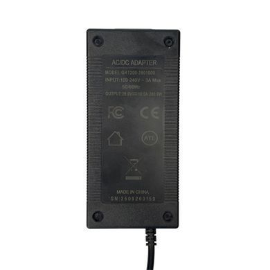 Зарядка к антенне-усилителю сигнала Skyrazor &laquo;Otaman&raquo; (Атаман) 2.4GHz / 5.2 GHz / 5.8 GHz, 20W BV-002222 фото