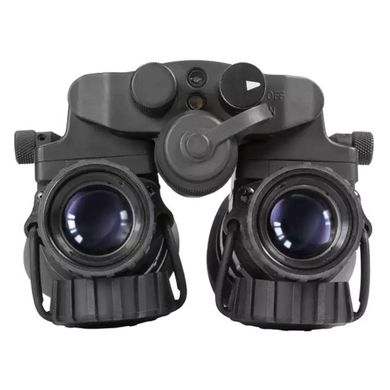 Бинокуляр ночного видения AGM NVG-40 NW1
