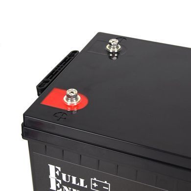 Акумулятор LiFePO4 літій залізо фосфатний 25.6В 100А-год з Bluetooth Full Energy FEG-24100-1 301438 фото