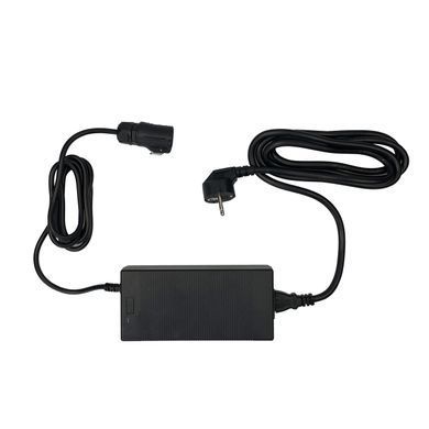 Зарядка к антенне-усилителю сигнала Skyrazor &laquo;Otaman&raquo; (Атаман) 2.4GHz / 5.2 GHz / 5.8 GHz, 20W BV-002222 фото