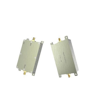 433 МГц 10W / 20W / 40W / 50W RF усилитель высокой мощности беспроводной расширитель сигнала (10W) BV-001937 фото