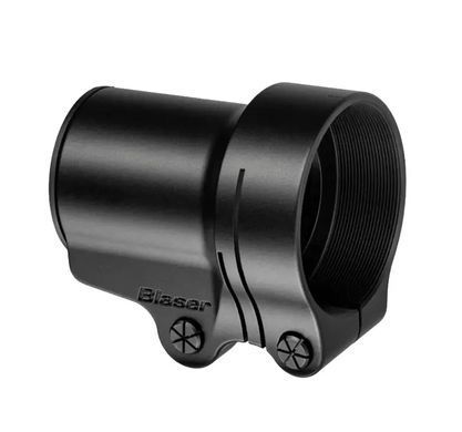 Адаптер Blaser Clip-on BL43 для Blaser B2 1-6x24 iC/Liemke Luchs-1 HRI-3882065 фото