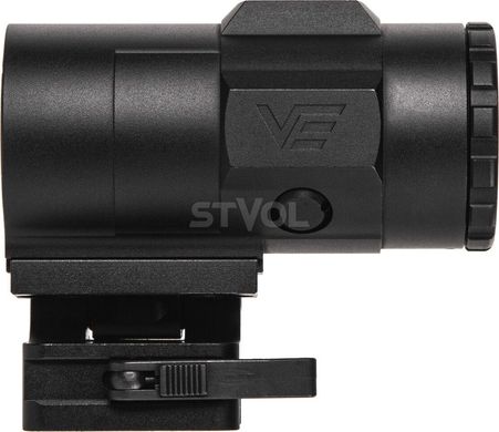3x оптичний збільшувач Vector Optics Maverick-IV 3x22 MIL