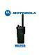 Рация Motorola DP4400 VHF aes 256 136-174 МГц