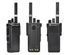 Рация Motorola DP4400 VHF aes 256 136-174 МГц