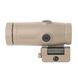 Магнифер Holosun HM3X-FDE 3x FDE с креплением Quick Detach