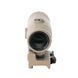 Магнифер Holosun HM3X-FDE 3x FDE с креплением Quick Detach
