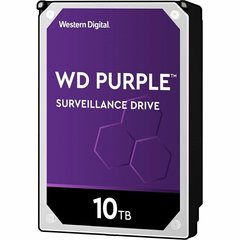 Жорсткий диск Western Digital WD102PURZ