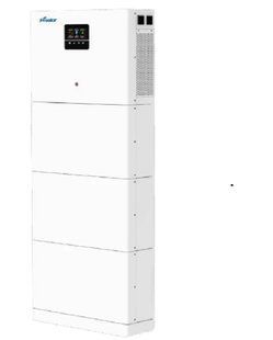 Інвертор з інтегрованою батареєю PROSTAR ESS PLA PRO6K05 302769 фото