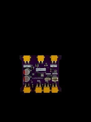 Плата керування антени Skyrazor Otaman BV-002408 фото