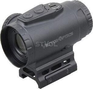 Приціл призматичний Vector Optics Paragon 3x18 Micro illum. VEPS-MBR SCPS-M03 фото