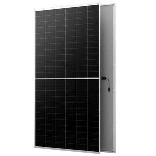 AIKO A605-MAH72Mw 605 Вт Сонячна панель 99-10024620 фото