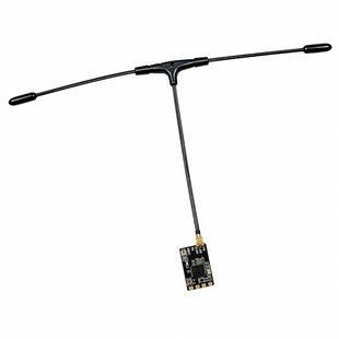 Приймач BAYCK ELRS 915MHz Nano RX для FPV-дронів BV-002467 фото