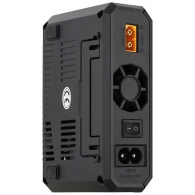 Зарядное устройство ToolkitRC M7AC (AC 100W / DC 300W) BV-002517 фото