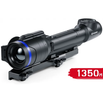 Тепловизионный прибор Pulsar Talion XQ35 HRBV-000944 фото