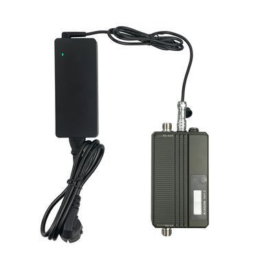 Усилитель сигнала для дронов MAX-2 1.2 ГГц, 10W, с аккумулятором, IP68 BV-002039 фото