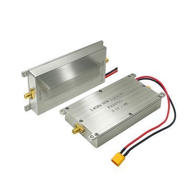 Підсилювач сигналу EDUP EP-AB080 2.4 ГГц 50 Вт BV-002447 фото