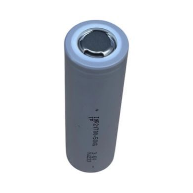 Аккумуляторная батарея Tenpower INR21700-50XG 5000mAh - 40A BV-002367 фото