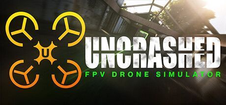 Комплект для учения пилотирование FPV дроном на симуляторе "SkyTech Pro v2" BV-000994-3 фото