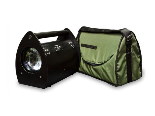 Прожектор пошуковий Bandera Flashlight BFL 280.1X