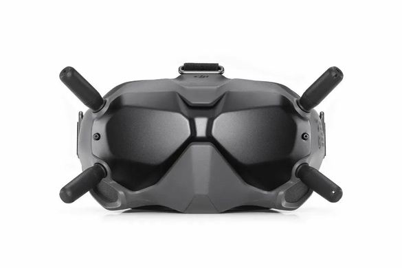 Комплект с очков DJI fpv goggles v2 и пульта управления DJI RC MOTION CONTROLLER (CP.FP.00000018.01)