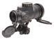 Приціл коліматорний Trijicon MRO Patrol точка 2 MOA з червоною підсвіткою