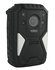 Нагрудная боди камера RECODA M505 з GPS, Wi-Fi, bluetooth, 64 Гб