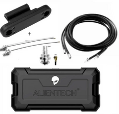 Комплект Alientech для пультів RCN1, PRO, SMART антена + кабель 5 м + перехідник