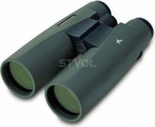 Бинокль "Swarovski" 8x50 SLC EL-Green HRST-ZC527-3 фото