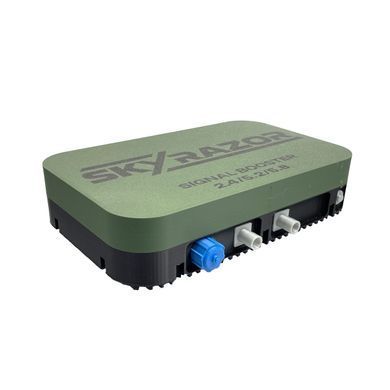 Муляж виносної антени Skyrazor Varta BV-002092 фото