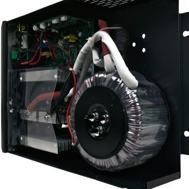 Комплект автономного резервного електроживлення: 3kVA Smart інвертор KSP-3000VA для сонячних панелей + АКБ 3013371 фото