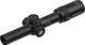 Прилад оптичний Vector Optics Grimlock 1-6x24 GenII SFP