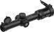 Прилад оптичний Vector Optics Grimlock 1-6x24 GenII SFP