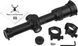 Прилад оптичний Vector Optics Grimlock 1-6x24 GenII SFP