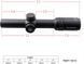 Прилад оптичний Vector Optics Grimlock 1-6x24 GenII SFP
