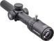 Прилад оптичний Vector Optics Grimlock 1-6x24 GenII SFP