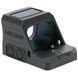 Коліматорний приціл Holosun HS407C-X3-RD RMR 2 MOA Solar Failsafe