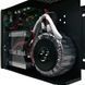 Комплект автономного резервного електроживлення: 3kVA Smart інвертор KSP-3000VA для сонячних панелей + АКБ
