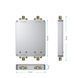 Двоканальний підсилювач сигналу EDUP EP-AB090 5.8/7.2 ГГц 4 Вт