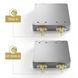 Двоканальний підсилювач сигналу EDUP EP-AB090 5.8/7.2 ГГц 4 Вт