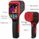 Тепловизор NOYAFA NF-521: диапазон -20&deg;C&hellip;+400&deg;C, 32&times;32 пикс., LCD 320&times;240