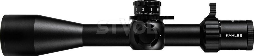 Прибор оптический KAHLES K 525i DLR CCW 5-25x56 / Skmr4-right HRST-FJP136 фото
