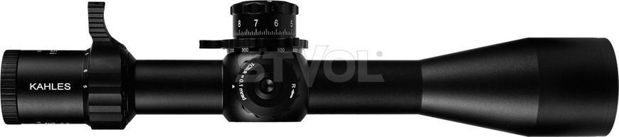 Прибор оптический KAHLES K 525i DLR CCW 5-25x56 / Skmr4-right HRST-FJP136 фото