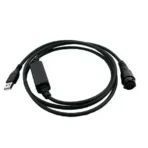 Кабель USB для программирования цифровых радиостанций Motorola серии DM BV-001612 фото