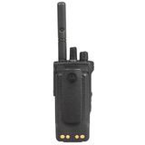Портативна DMR-радіостанція Motorola DP4401E UHF HRBV-001043 фото