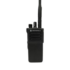 Радіостанція Motorola XIR6600i VHF 136-174 mHz