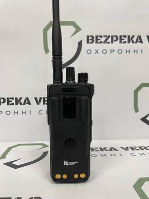 Радиостанция Motorola XIR6600i VHF 136-174 мГц