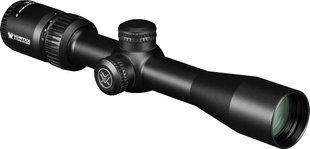 Прилад оптичний Vortex Crossfire II 2-7x32 Scout Scope із сіткою V-Plex (MOA) HRI-23710255 фото